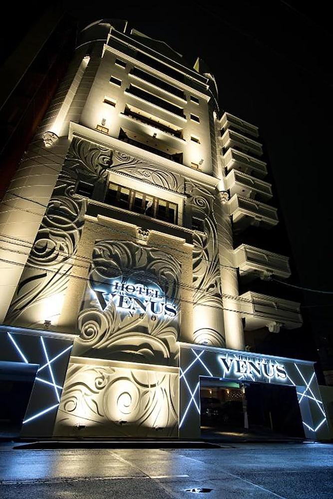Hotel Venus Neo (Adults Only) Нагоя Экстерьер фото