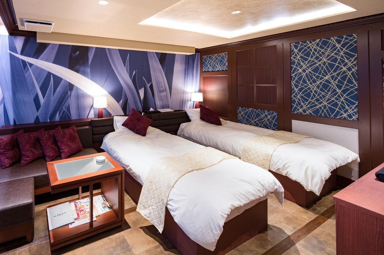 Hotel Venus Neo (Adults Only) Нагоя Экстерьер фото