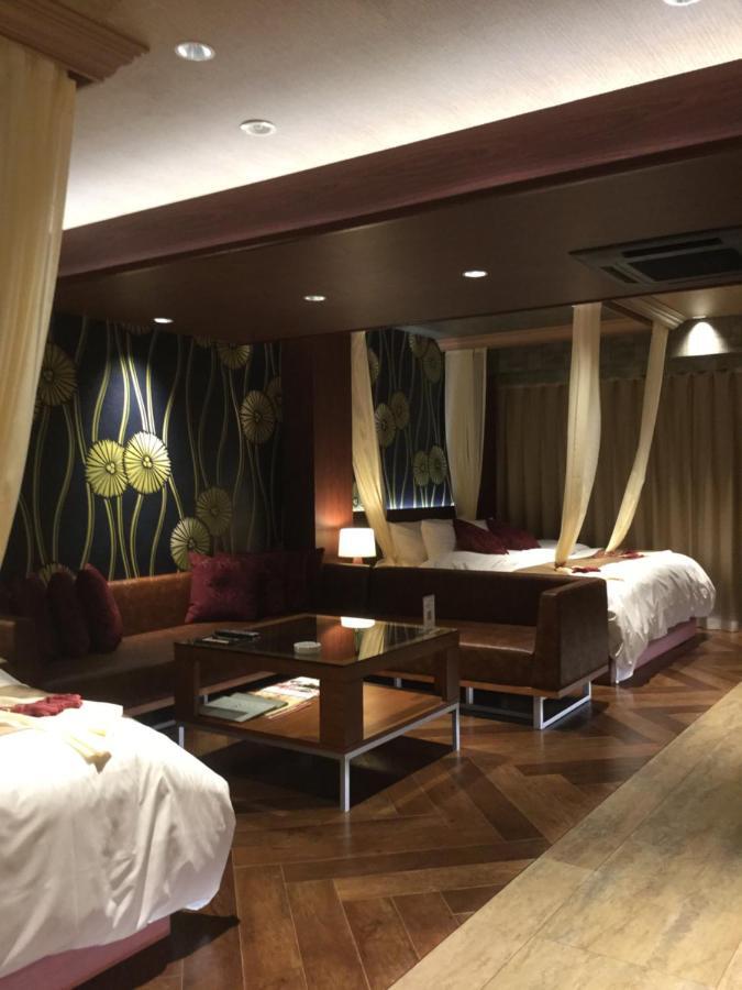 Hotel Venus Neo (Adults Only) Нагоя Экстерьер фото