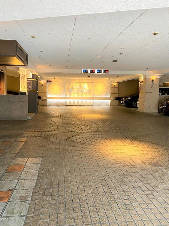 Hotel Venus Neo (Adults Only) Нагоя Экстерьер фото